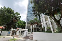 One Saint Michael's (D12), Condominium #556552541